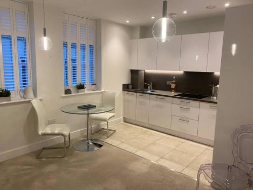 Diglis Apartment | UNRIVALLED LOCATION - FIVE STAR - Worcester Apartment