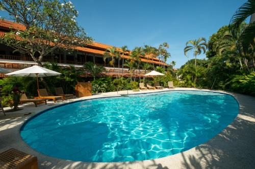 Downtown Kuta Hotel | Uns Hotel - Bali