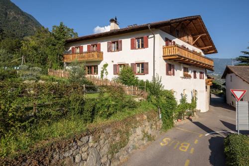 Lagundo Apartment | Unterdornerhof