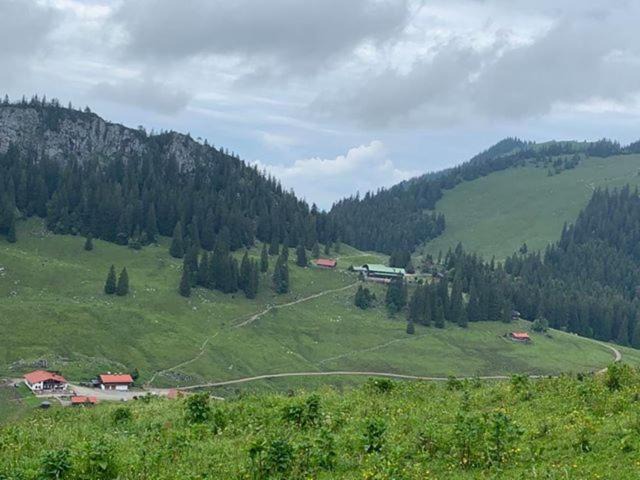 Schliersee Apartment | Untere Firstalm