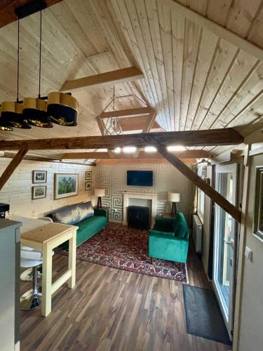 Baldramsdorf Apartment | Unterhaus