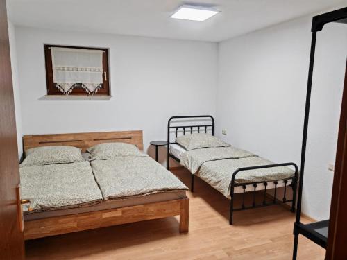 Aldingen Apartment | Unterkunft 24