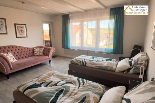 Uettingen Apartment | Unterkunft-Uettingen
