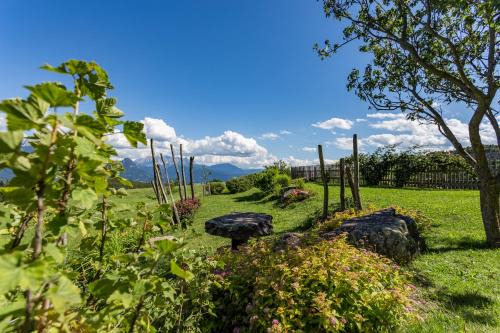 Collalbo House | Unterpfaffstall-Hof