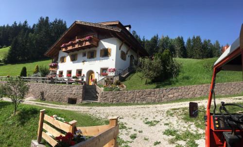 Castelrotto House | Untertalhof