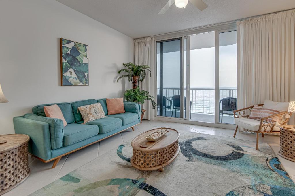Navarre Beach Apartment | Unwind in Navarre
