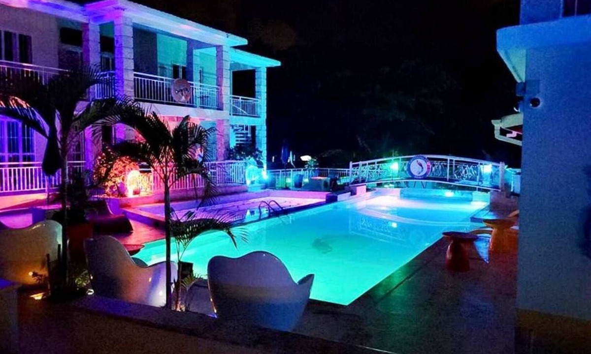 Sosua Villa | Unwind in Sumptuous 11BR/11BA Villa with Adult Play Zones, Pool, Gym!