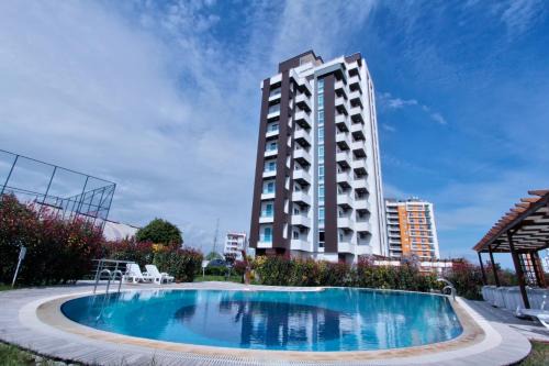 Yenisehir Hotel | Upart Home