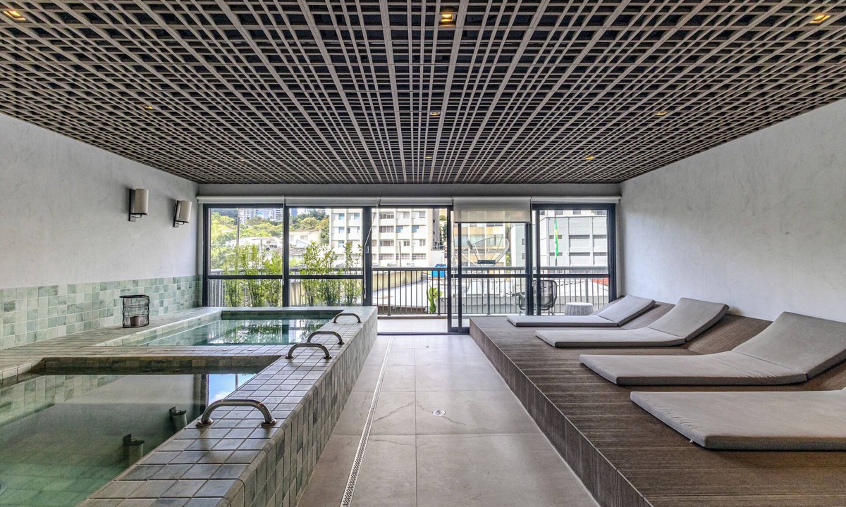 Jardim das Bandeiras Apartment | Update