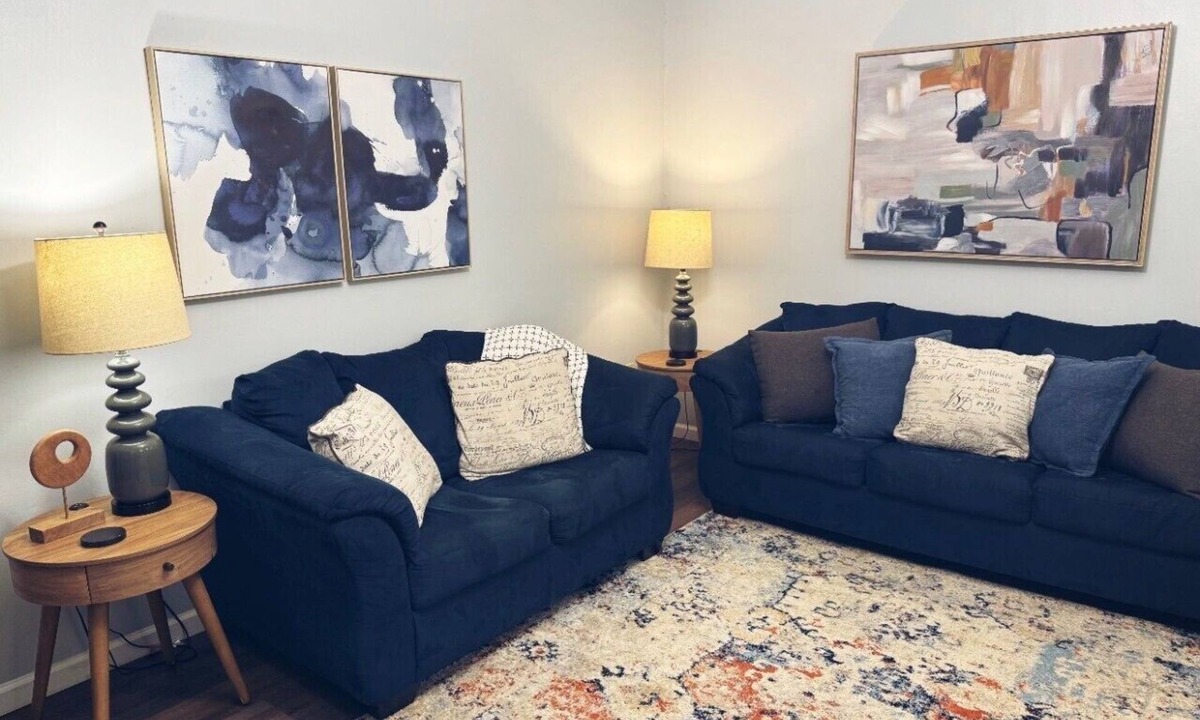 La Follette Apartment | Updated Apt in Country - ATV Trls & Norris Lake
