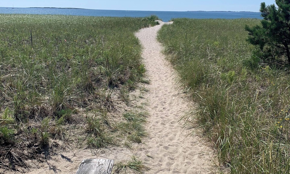 Scarborough Cottage | Updated Cottage - Steps to Pine Point Beach!