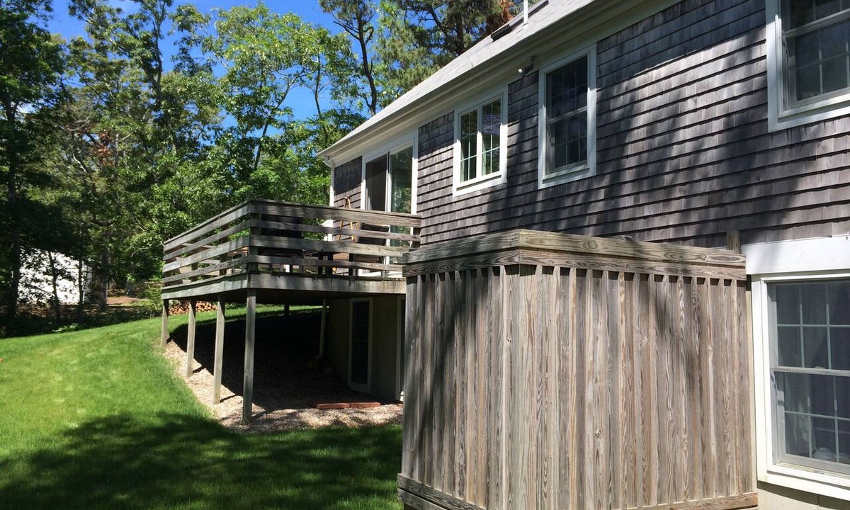 South Orleans House | Updated Vacation Home Close to Town and Beaches (2221)