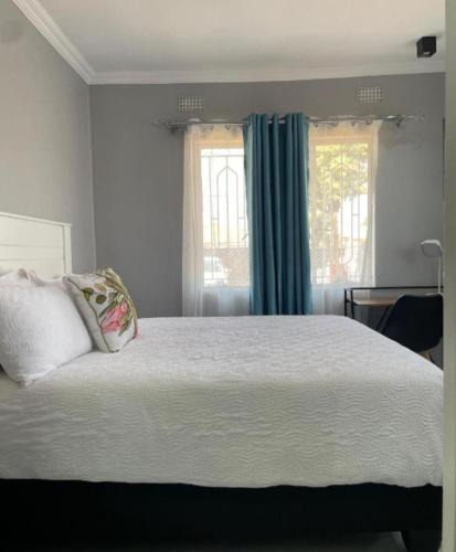 Gaborone Apartment | Upendorest