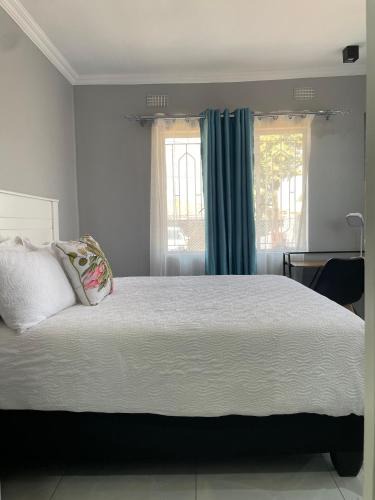 Gaborone Apartment | Upendorest
