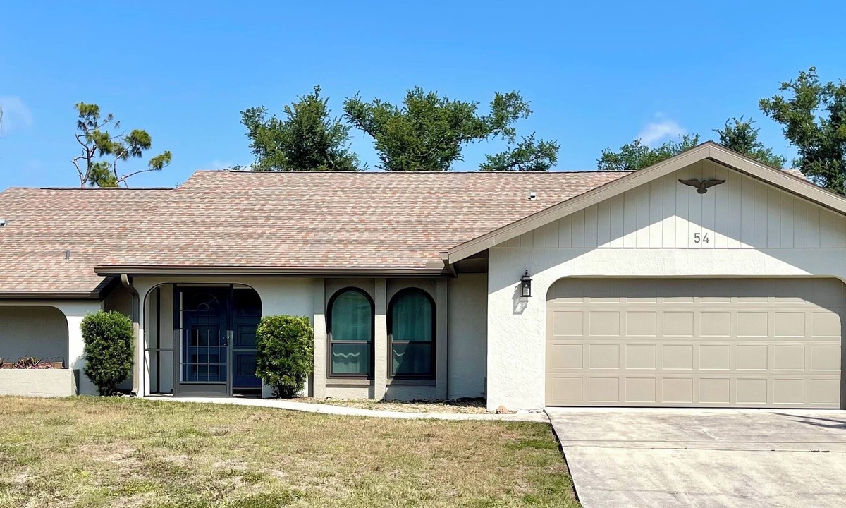 Pebble Beach Villa | Upgraded and updated Villa in Tranquil Neighborhood