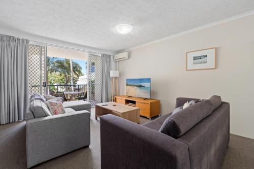 Mermaid Beach Apartment | Upgraded Beachside, Diamond Beach Resort 61