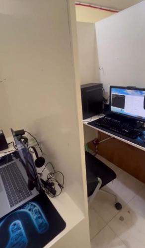 Marilao Apartment | Upkill space