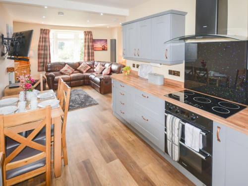 Dalbeattie House | Uplands