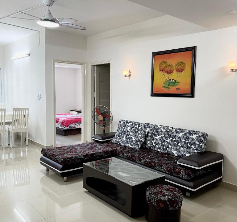 Vinh Hai Apartment | Uplaza Nha Trang Apartment - A1404