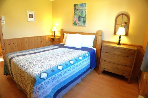 Annapolis Royal Cabin | Upper Clements Cottages & RV Park