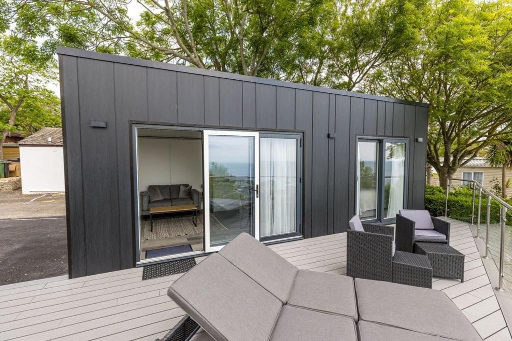 Southwell Apartment | Upper Cliff Studio
