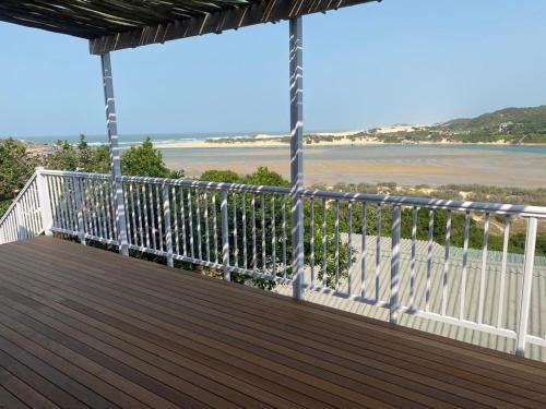 Kenton on Sea House | Upper Deck