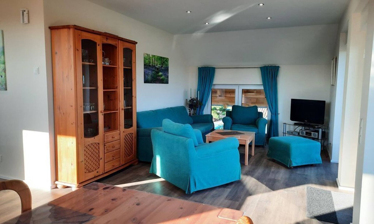 Beckingen Apartment | Upper floor apartment - Valentinushof
