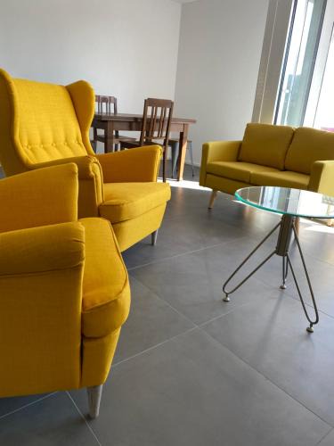 Oberburg Apartment | Upper Floor