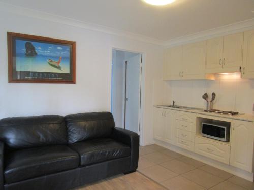 Muswellbrook Apartment | Upper Hunter Annex