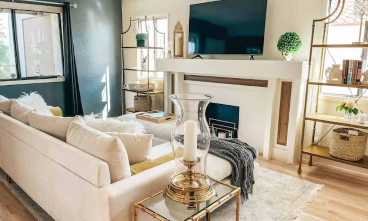Little Tuscany House | Upscale 2 Bd w Pool, Spa at de Oro Oasis