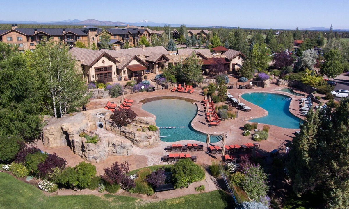 Pronghorn House | Upscale 4 BR Townhouse @ Juniper Preserve Resort