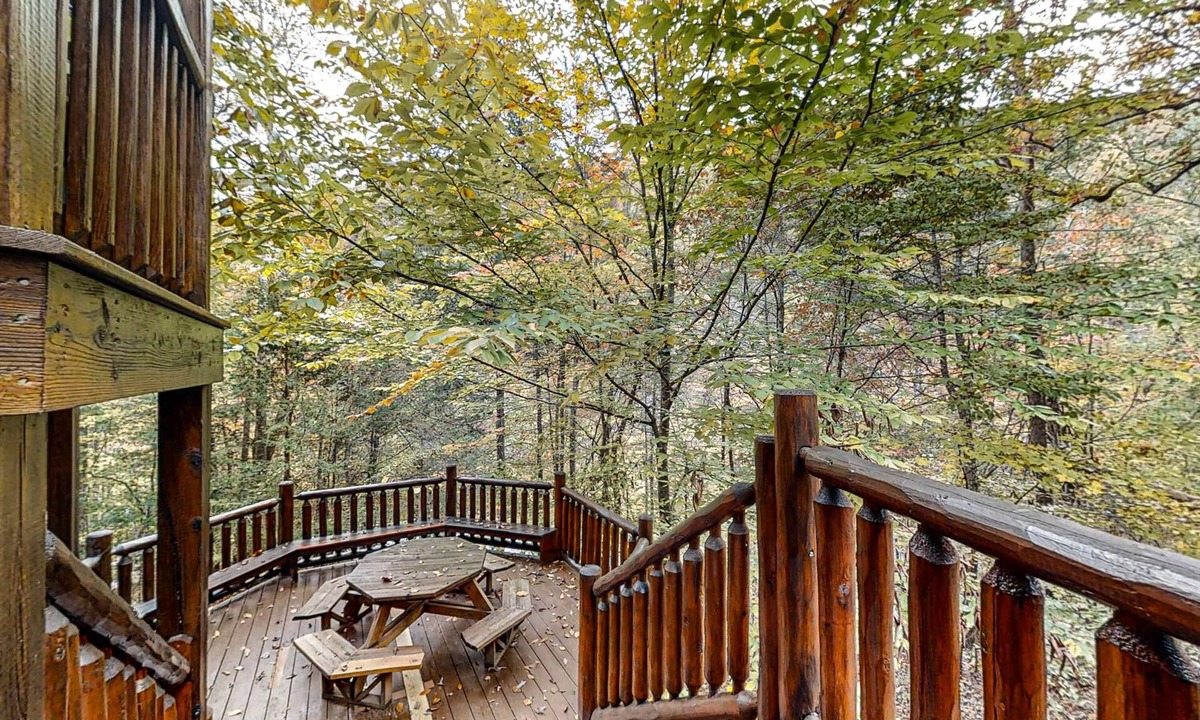 Sevierville Cabin | Upscale Cabin W Hot Tub, Sleeps 22・Game Room・Pool