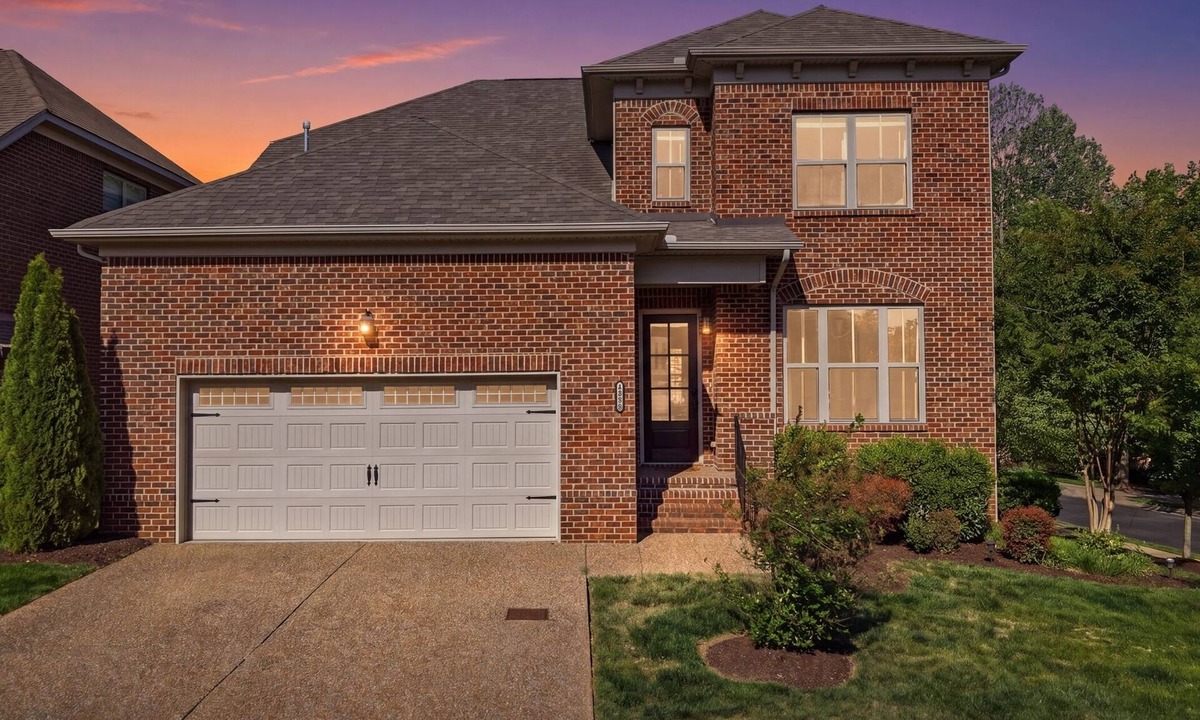 Hendersonville House | Upscale & Spacious in the Heart of Hendersonville 30 Min from Nashville/Airport
