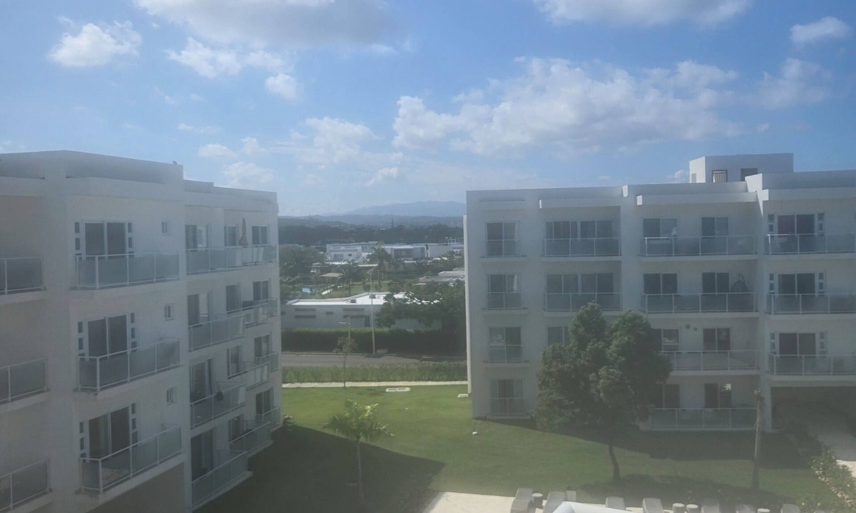 El Batey Condo | Upscale Studio Apartment in 24 hour Gated Community with Beach and Restaurants