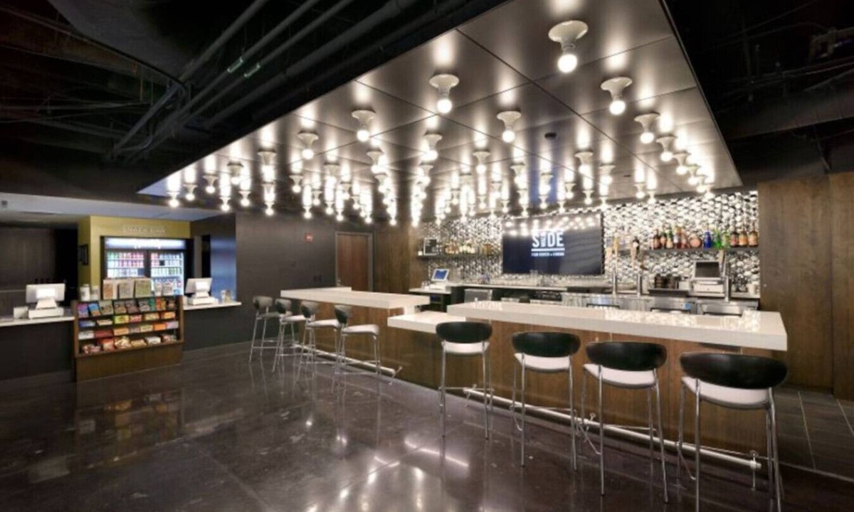 Civil Rights Historic District Apartment | Upscale suite w/gym, pool, eateries, & theater