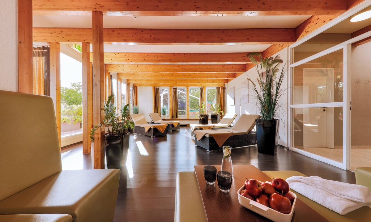 Emden Hotel | Upstalsboom Parkhotel