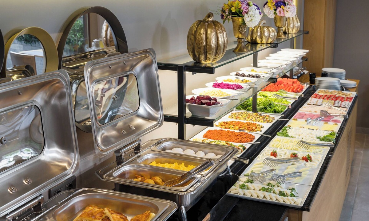 Esentepe Hotel | Upsuites Hotel