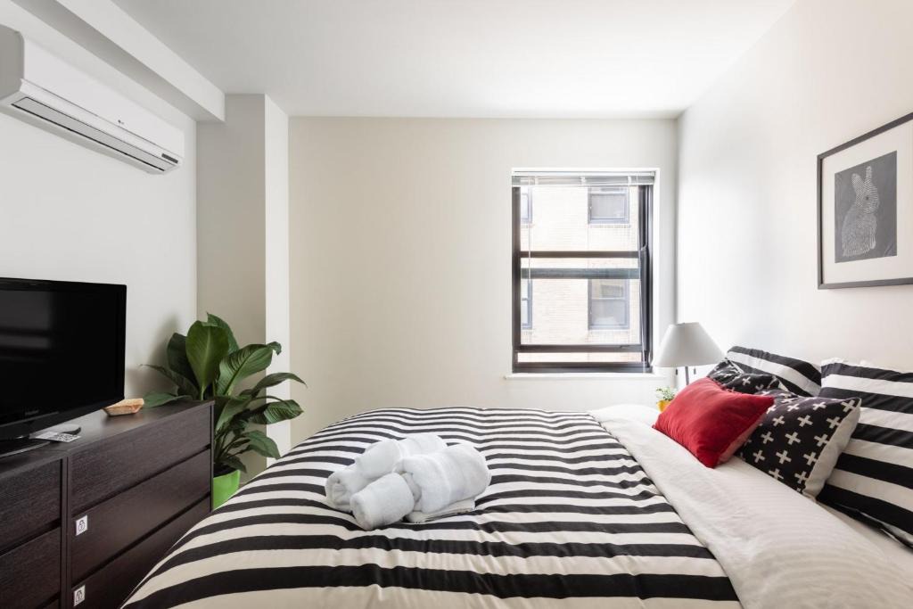 Uptown Apartment | Uptown Gem