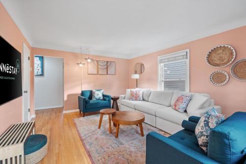 Whittier House | Uptown Muse