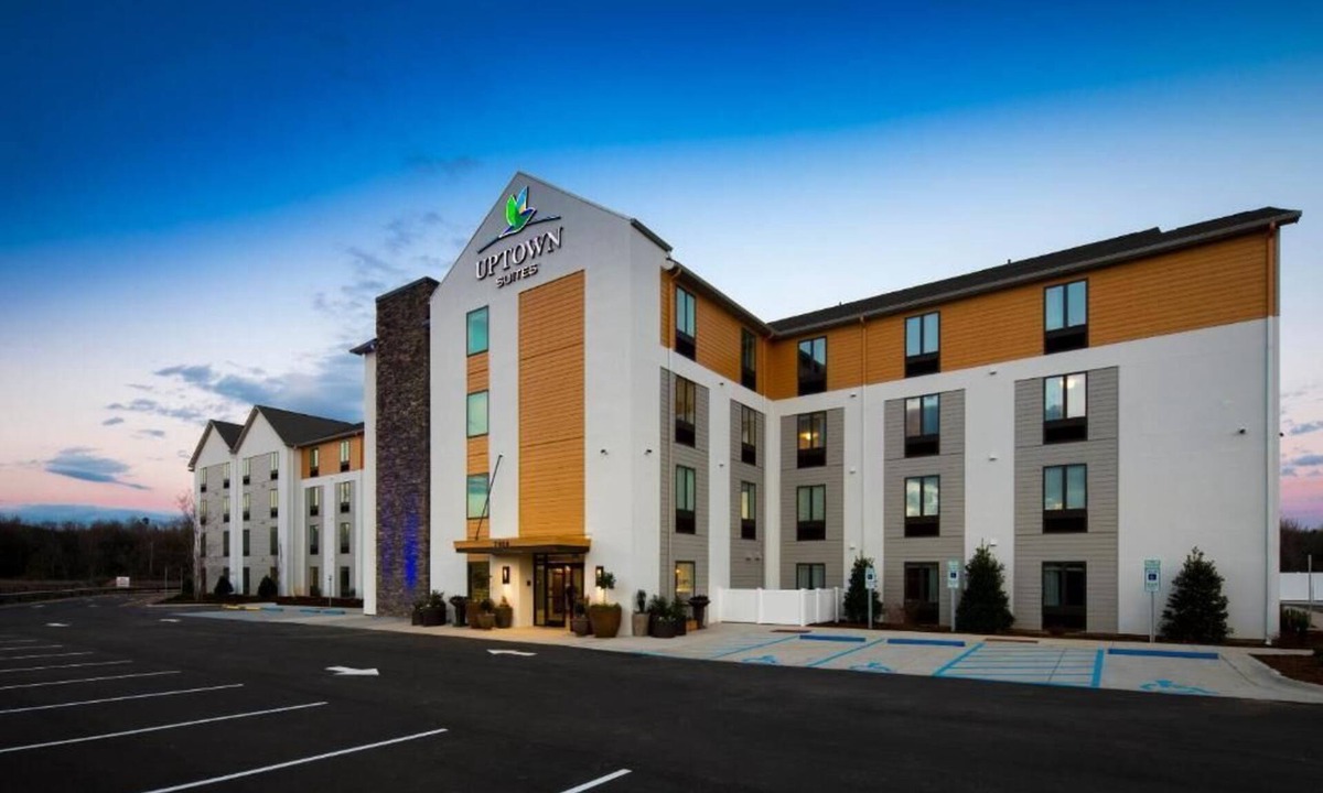 Wells Branch Hotel | Uptown Suites Extended Stay Austin TX – Round Rock