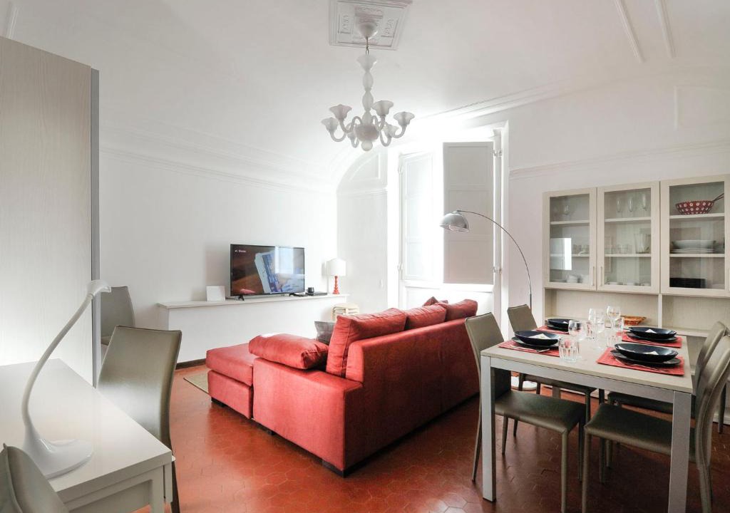 Historic Center Apartment | UR-NEST Montegrappa