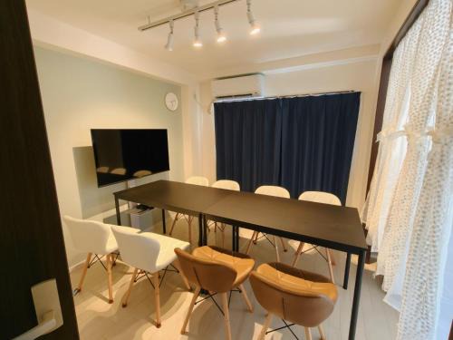 Urawa Ward Apartment | Urawa STAY "formerly Meharigaya SY Mansion" - Vacation STAY 37364v