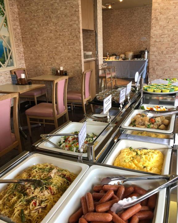 Urayasu Hotel | Urayasu Beaufort Hotel