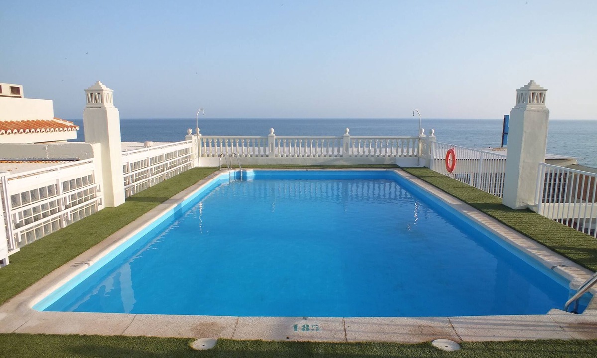 El Morche Hotel | Urban Beach Torrox Costa