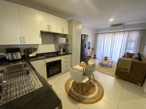 Gaborone Apartment | Urban Breeze