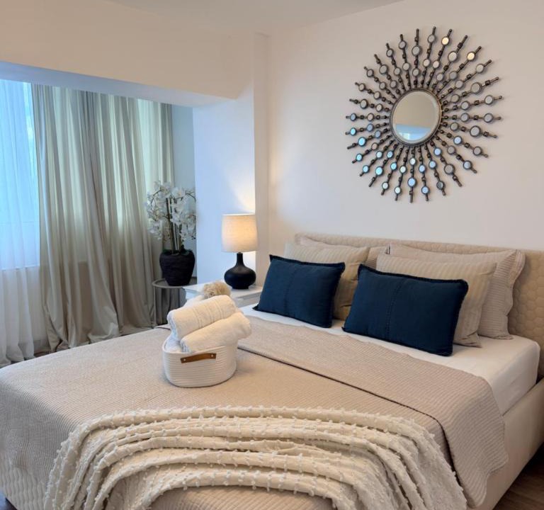 Giurgiu Apartment | Urban Central Hub