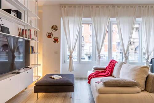 Bullona Apartment | Urban Chic Apartment