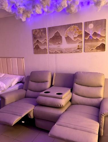 Tondo Apartment | Urban Deca Homes