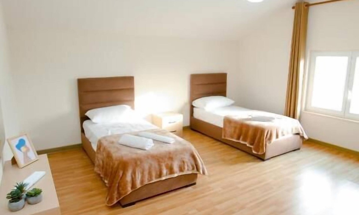 Shkoder Hotel | Urban Escape Guesthouse