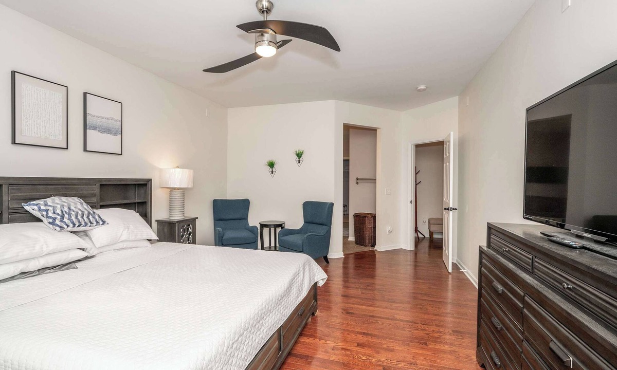 Northside House | Urban Escape